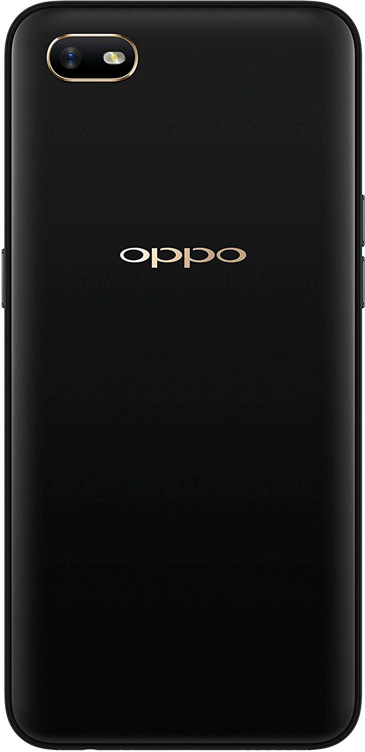 Oppo A1K (2 GB RAM 32 GB ROM )-Black