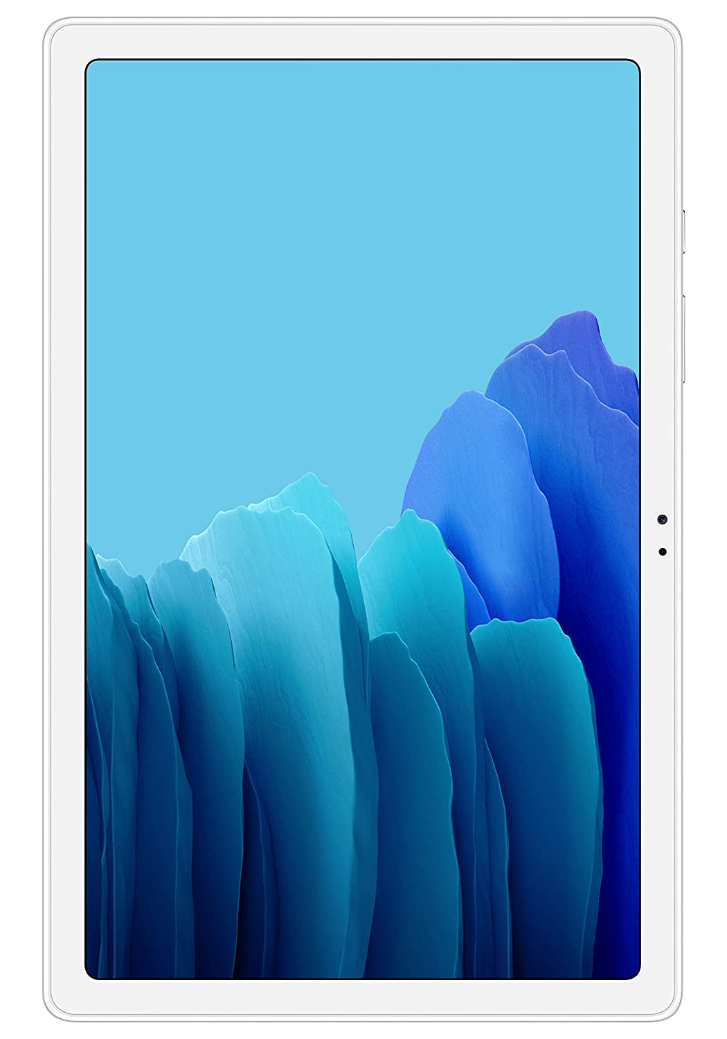 Samsung Galaxy A7 Lite Lte 3GB RAM 32 GB Storage Silver Tablet (SM-T225N)