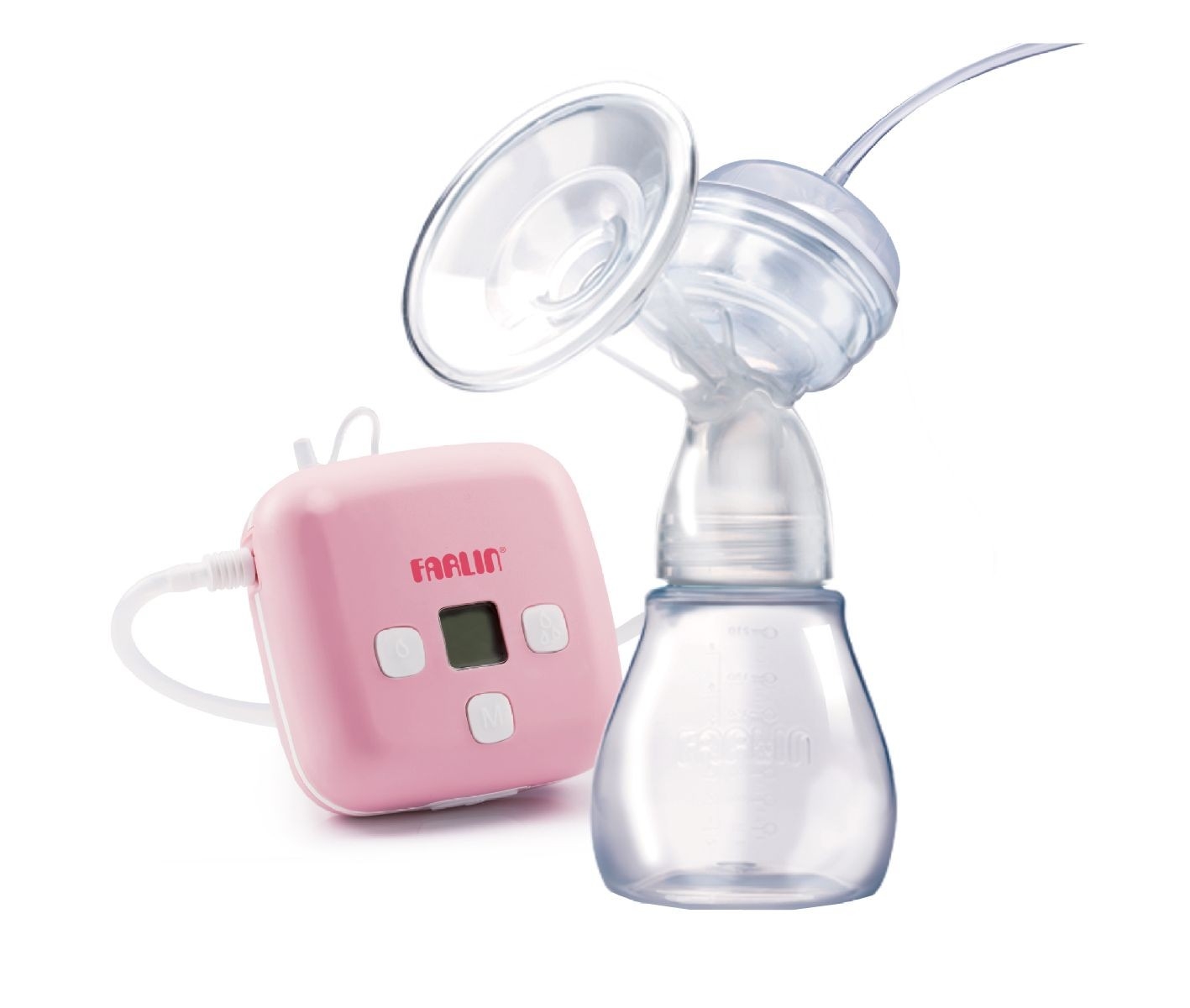 Farlin Breast Pump Electric & Manual AA-12002