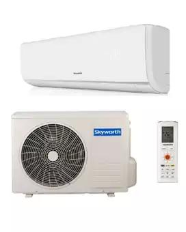 Skyworth 1.5 Ton Air Conditioner SMFH18B-4A2A1NA