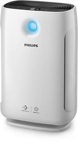 Philips Portable Room Air Purifier AC2887/30