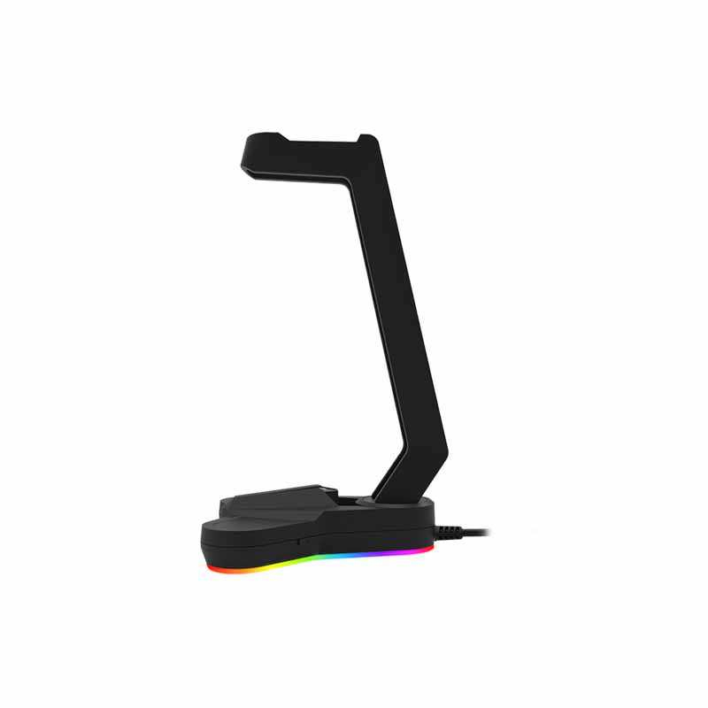 Fantech AC3001S RGB Gaming Tower Headset Stand