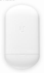 Ubiquiti Nanostation AC Loco 5GHz airMAX ac CPE NS-5ACL