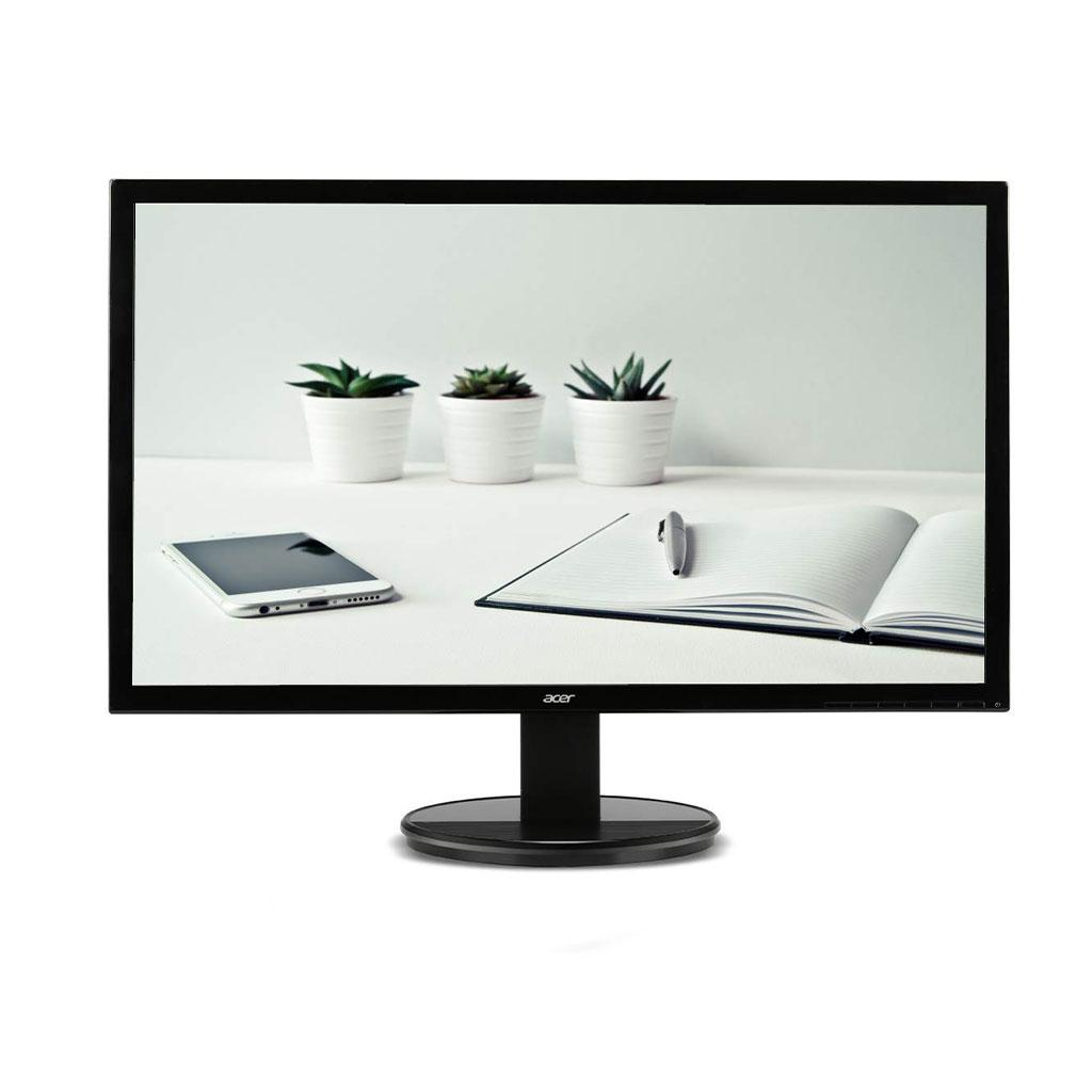 Acer Eh200q Bi 19.5-inch Led Monitor