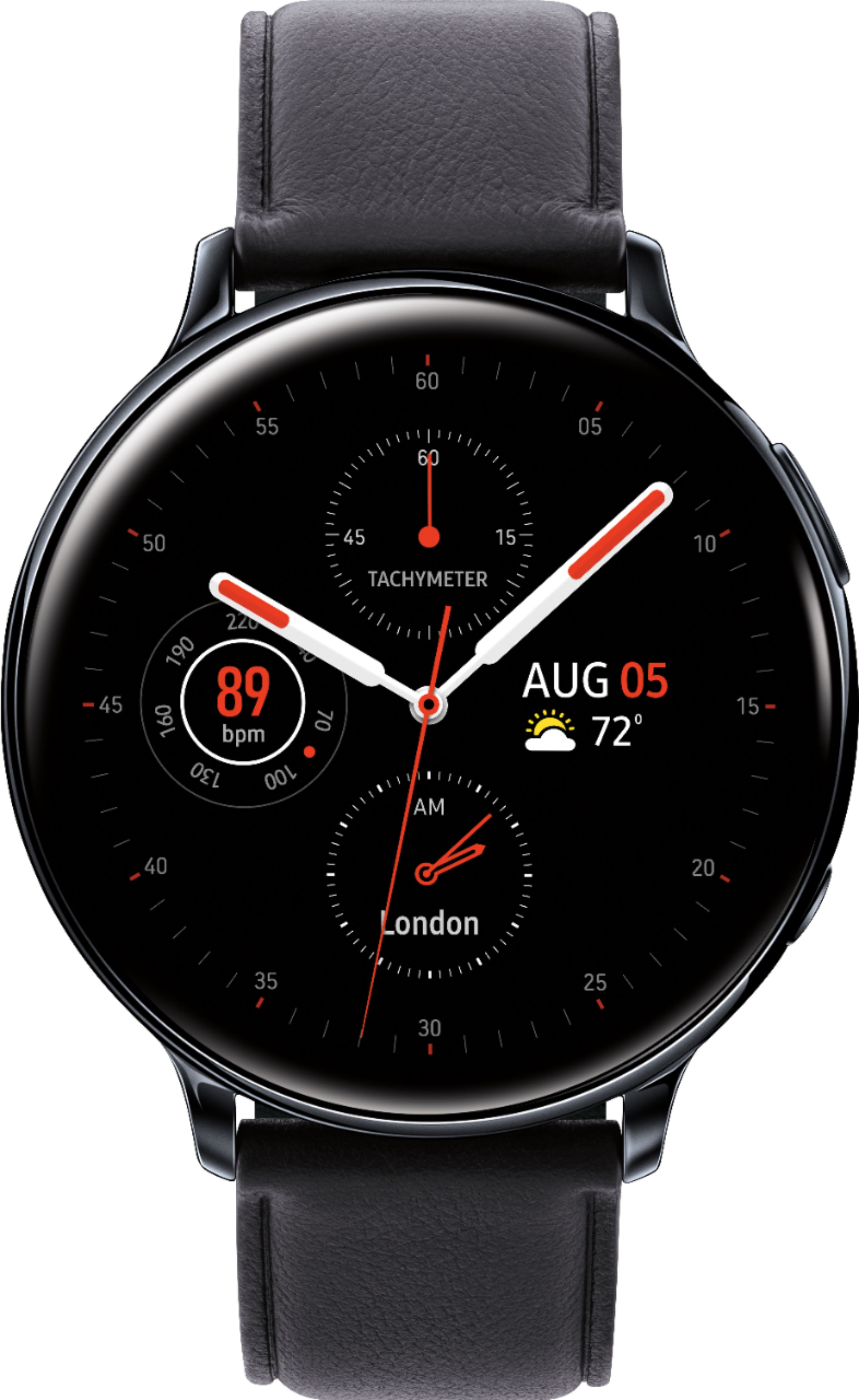 Samsung Galaxy Watch Active2 