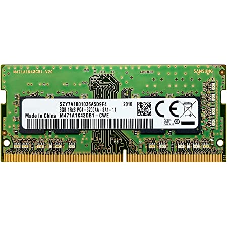 Adata DDR4 8GB 3200MHz Notebook RAM