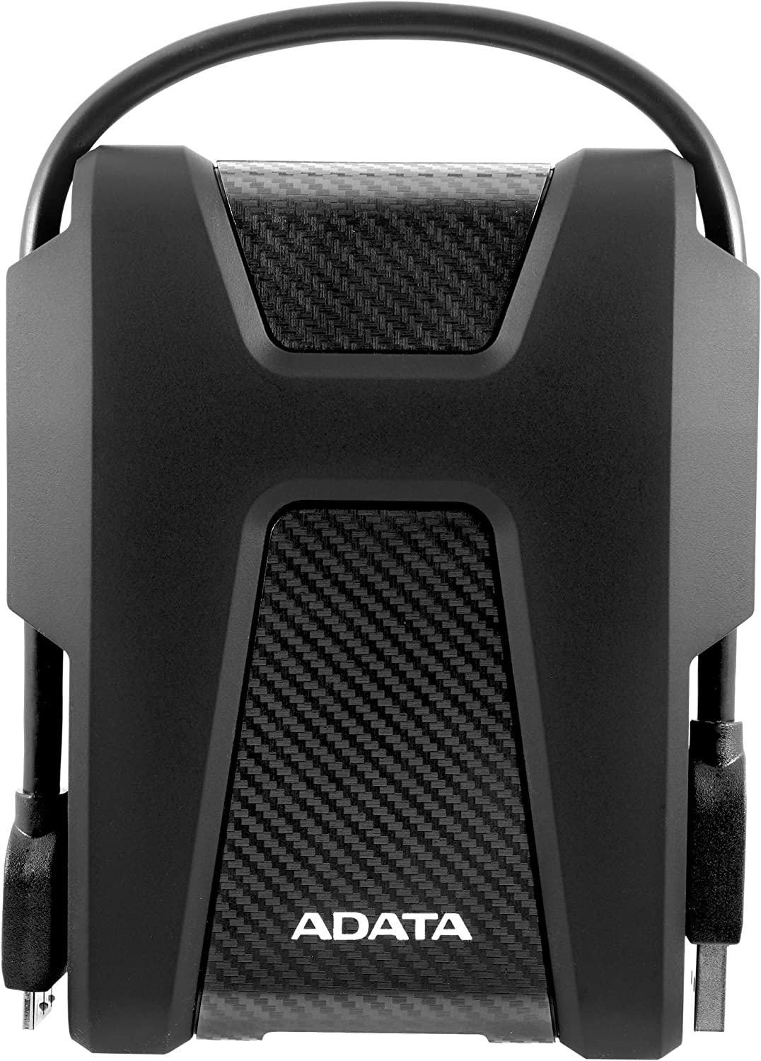 Adata HD680 HDD - 2TB External HDD for PC, Laptops