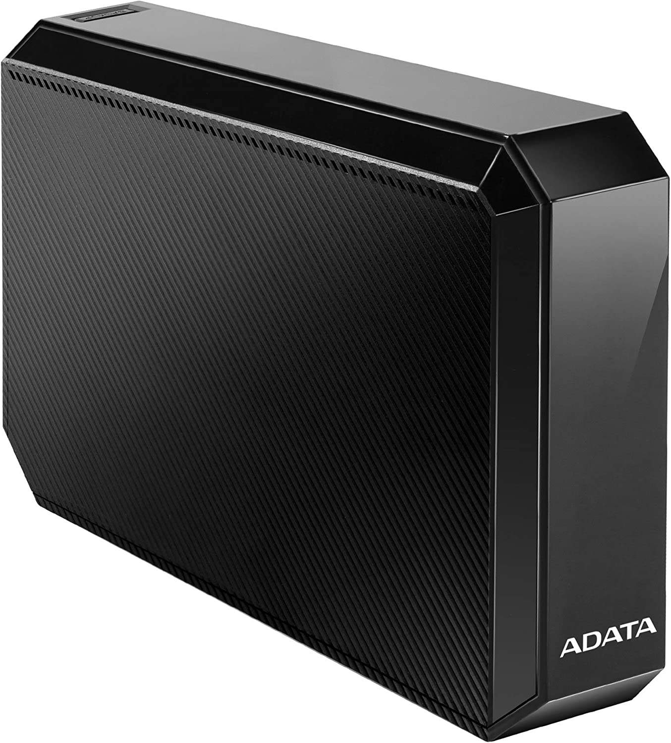 Adata HM800 HDD - 8TB External HDD - 3.5" Super Speed USB 3.0 for PC, Laptops, Gaming Console