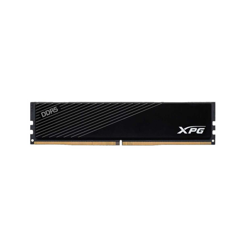 XPG HUNTER DDR5 RAM- 16GB 5200MHz - PC5-41600 XPG Gaming Series RAM