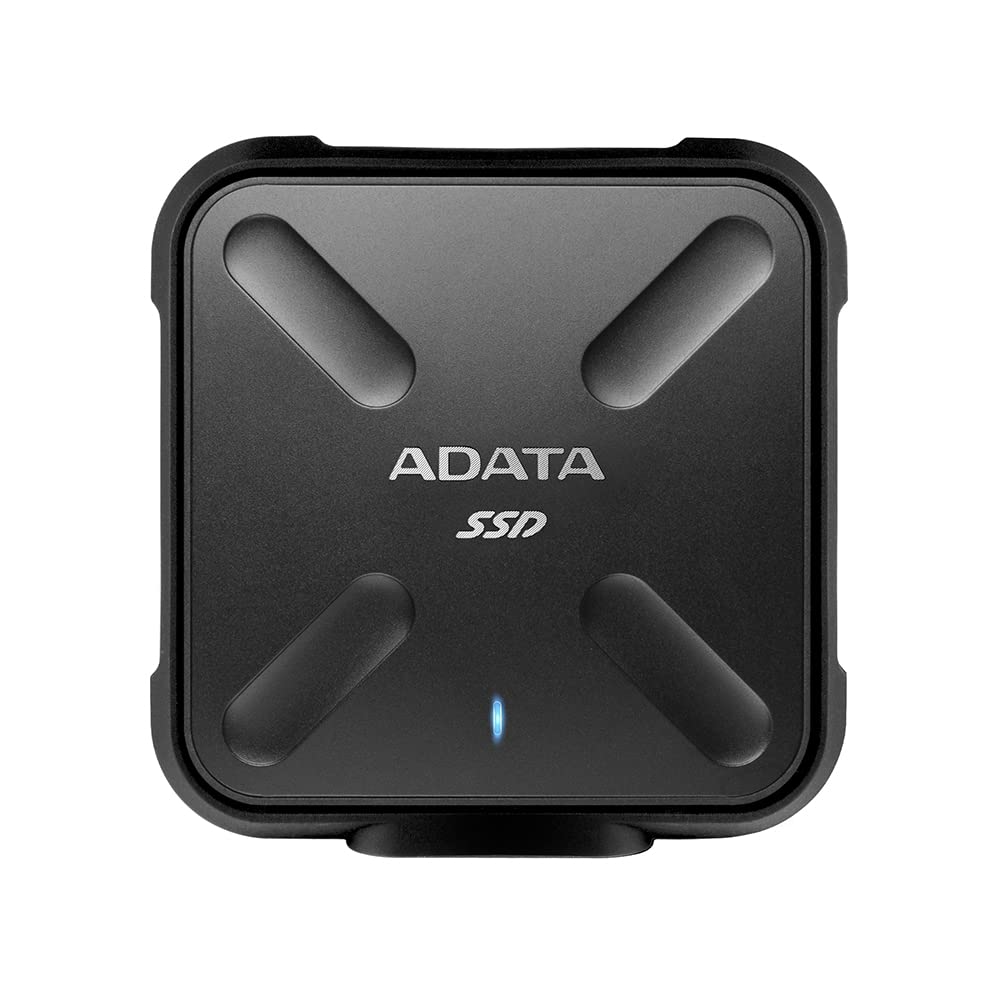 ADATA External SSD, SD700, 1TB