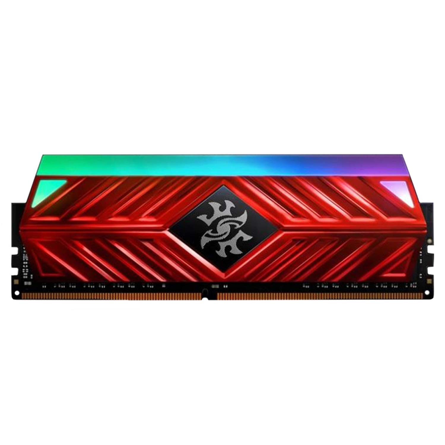 XPG Spectrix D41 DDR4 RAM - 8GB 3600MHz RAM - XPG Gaming Series