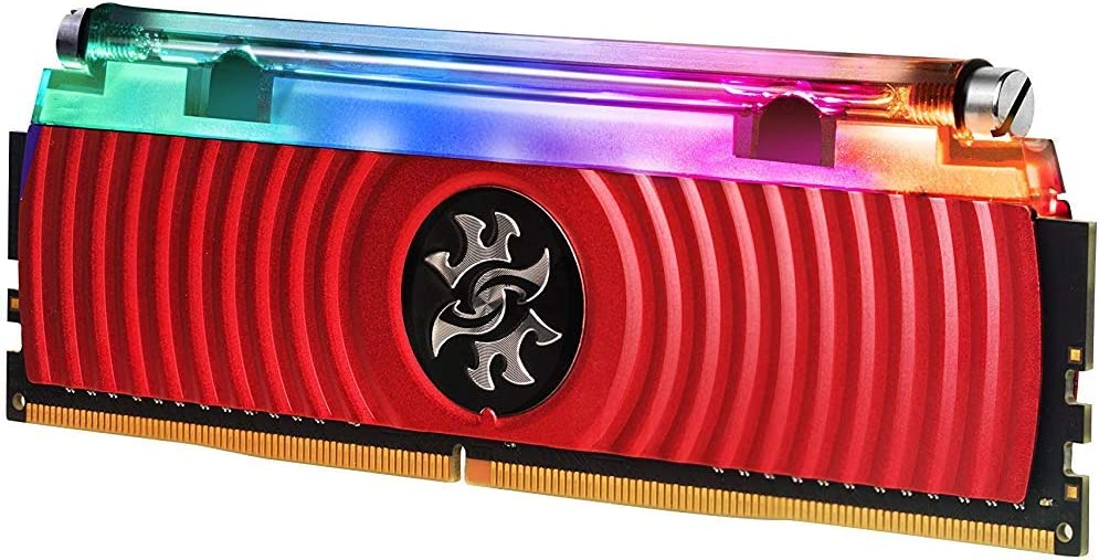 XPG D80 DDR4 RAM - 8GB 4133MHz - XPG Gaming Series RGB 19-23-23 RAM