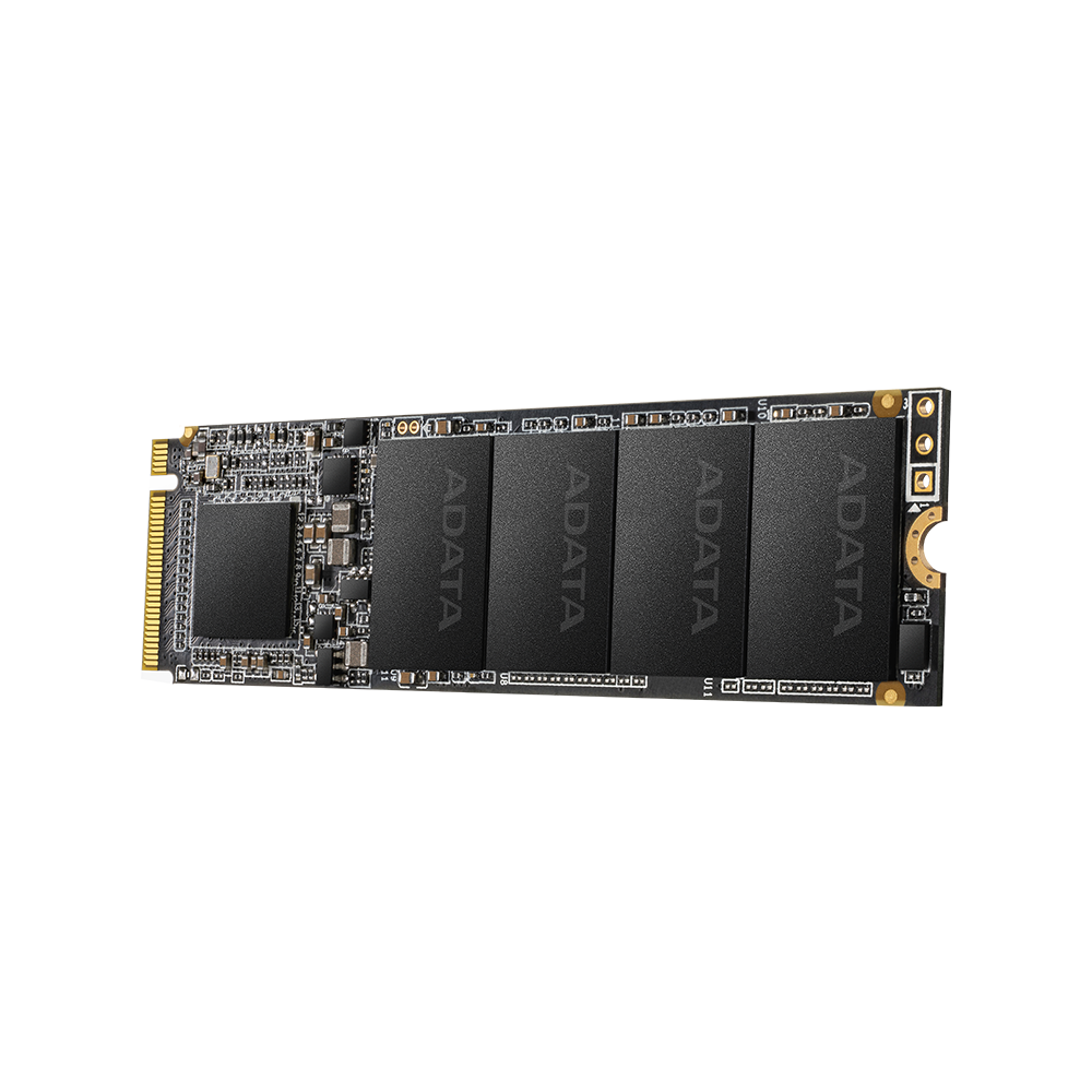 Adata SX6000NP Ssd - 128GB SSD - NVME High Speed SSD for Desktop & Laptop