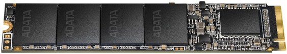Adata Xpg Sx6000 Lite Gaming M.22280 Pcie Gen3x4 Ssd128gb