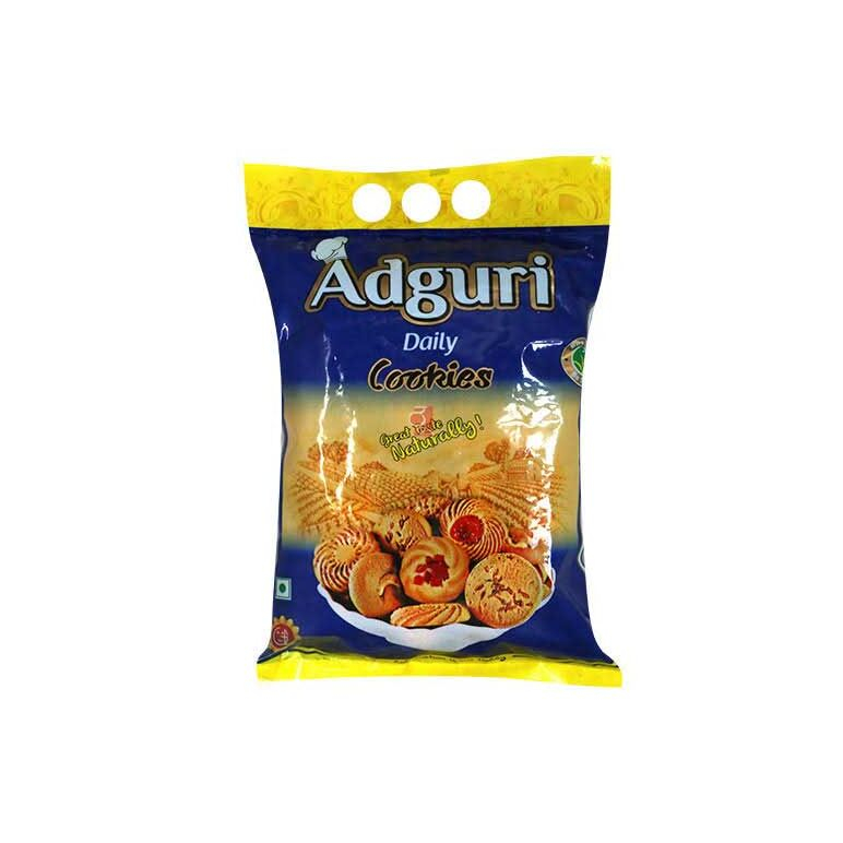 Adguri Daily Cookies 425gm