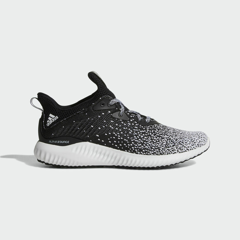 Adidas Alphabounce CK W Running Shoes For Women -DA9969