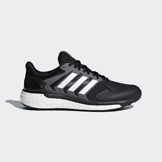 Adidas Supernova ST Running Black/Grey Shoes Men CG4028