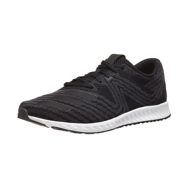 Adidas aerobounce pr review store