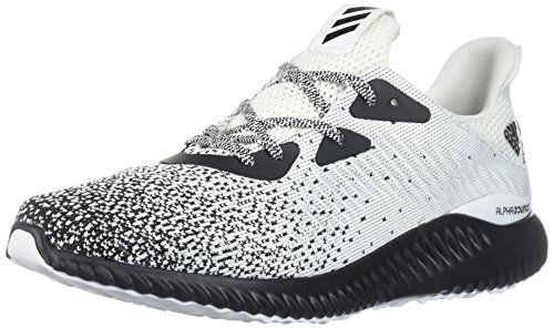 Adidas Alphabounce CK Running BlackWhite Shoes CQ0406