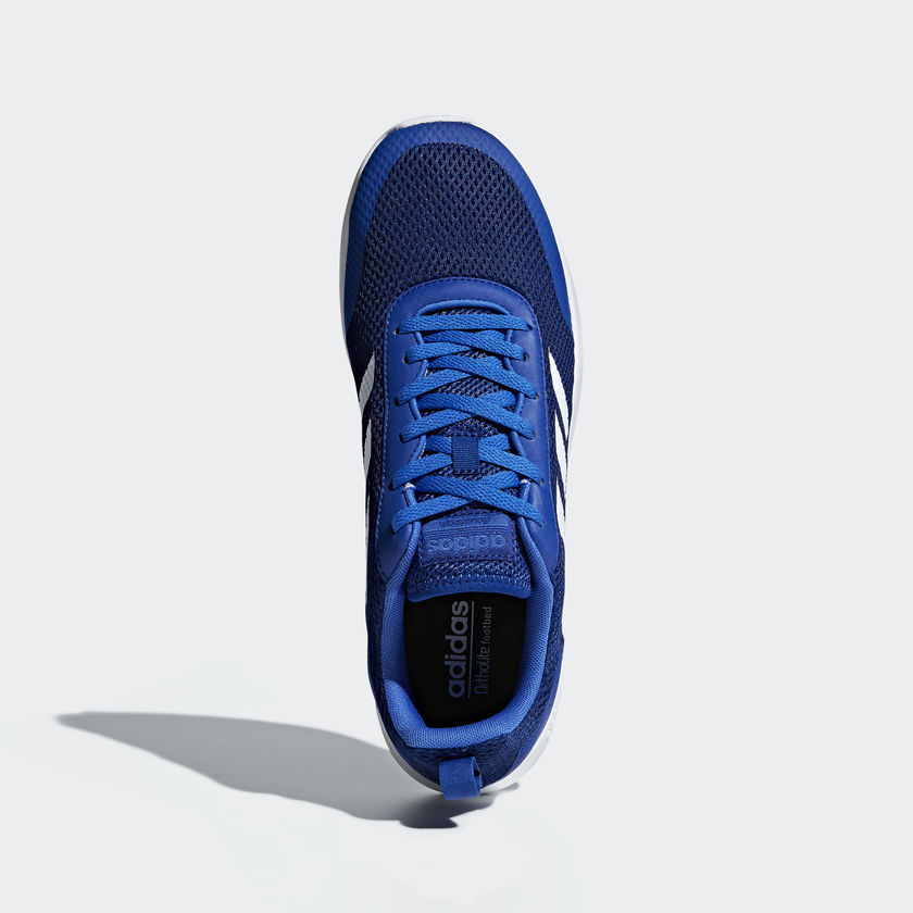 Tenis adidas ortholite footbed hot sale