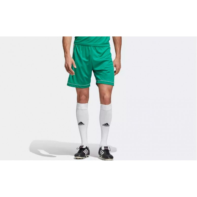 Adidas Squadra 17 Shorts Green Men BJ9231