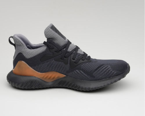 Men's alphabounce beyond running shoes  grey sales