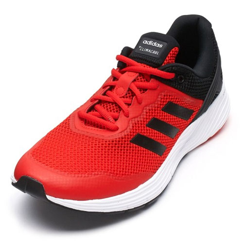 Adidas CC Ambitious Running Red Fluidcloud Shoes Men CG2729