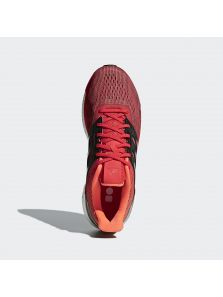 Adidas Solar Supernova M Running OrangeRed Shoes Men CG4019