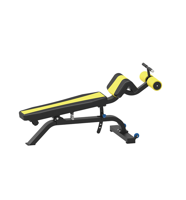 AB Crunch Stand-JG-1607