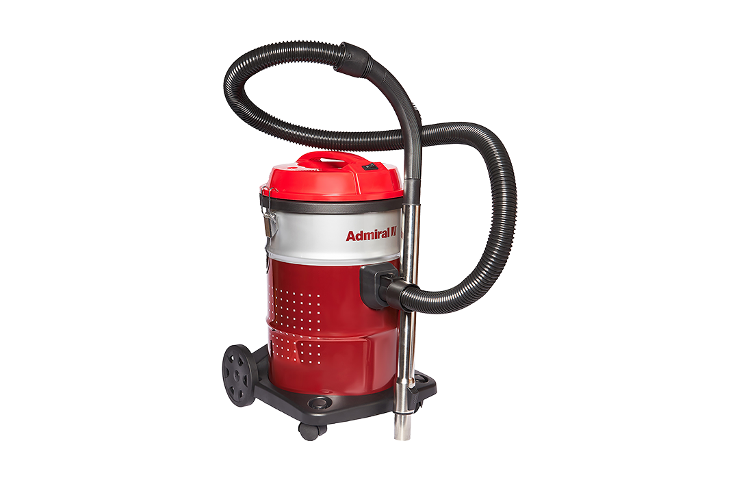 Admiral 18 Litres Drum Style Vacuum Cleaner ADVD1816AC