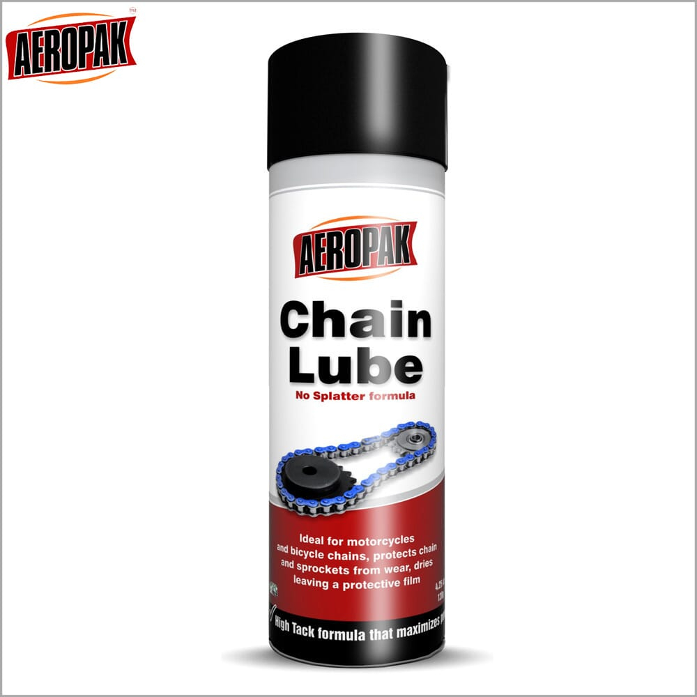 Aeropak Chain Lube 200ml