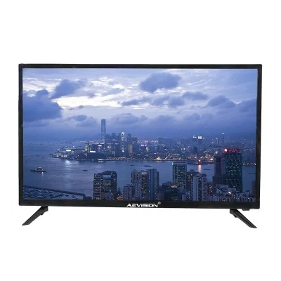 Aevision 32 Inch LED Monitor with 4K /Audio Speakers