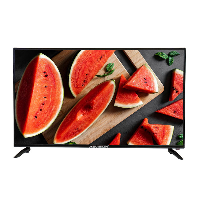 Aevision 43 Inch 4K Professional Ultra HD CCTV Monitor