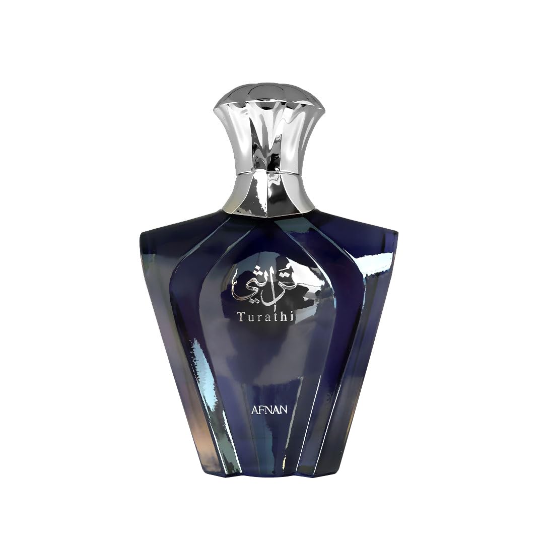 Afnan Turathi Blue EDP for Men 90ml