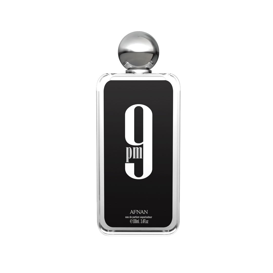 Afnan 9PM Eau De Parfum 100ML