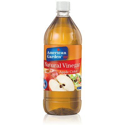 American Garden Apple Cider Vinegar 32oz (947ml)
