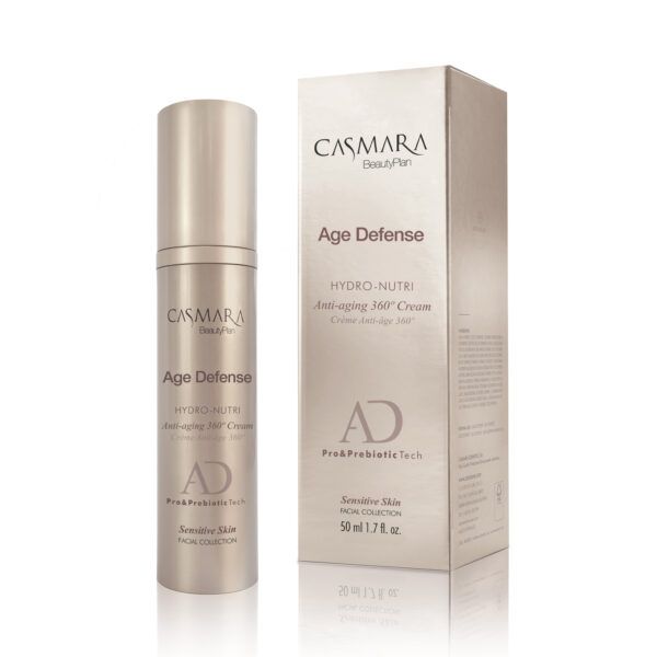 Casmara DD Cream Light (01) SPF 30 50ml
