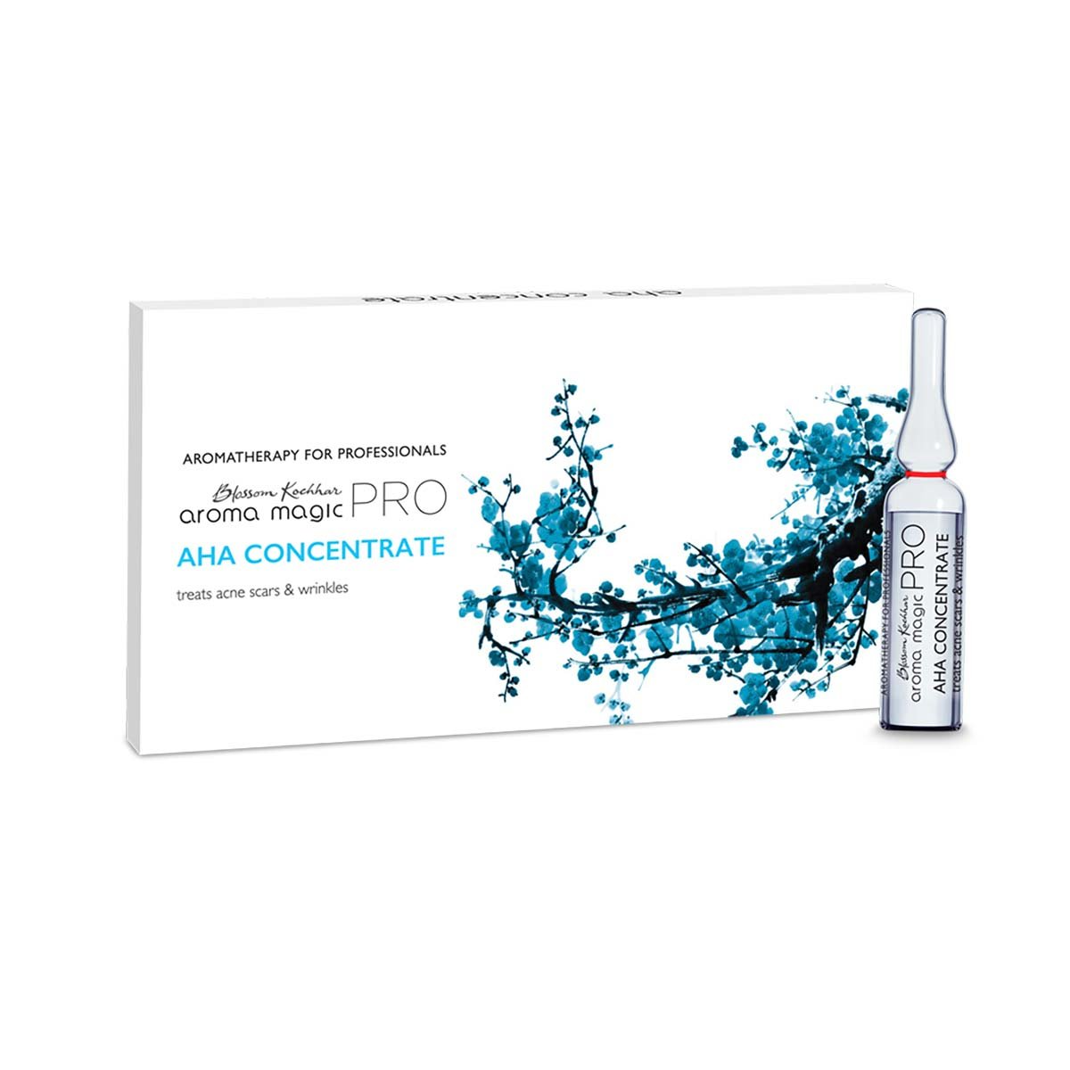 Aroma Magic AHA Concentrate (10 x 2 ML)