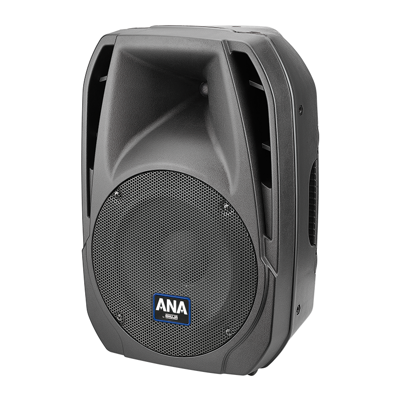 Ahuja Aba 4000 - 325 WATTS PA Active Speaker