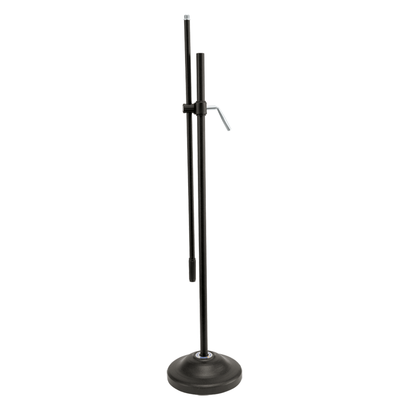 Ahuja Afs 201 - Pa Microphone Stand
