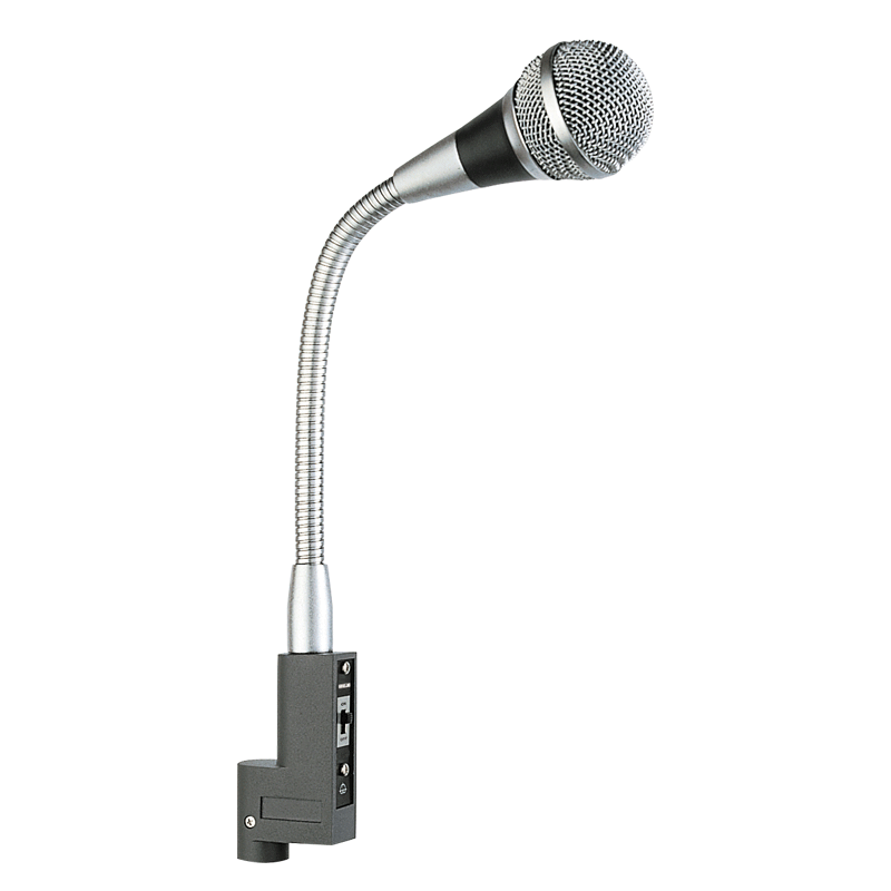 Ahuja AGN-500 | PA Gooseneck Microphone