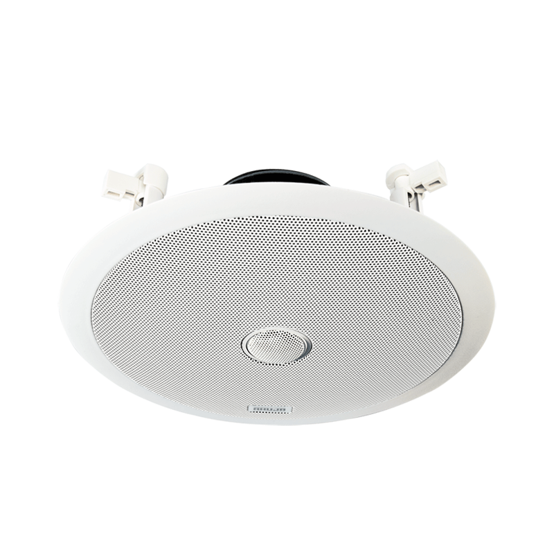 Ahuja CSD-6303T | 30W RMS 2-Way PA Ceiling Speakers