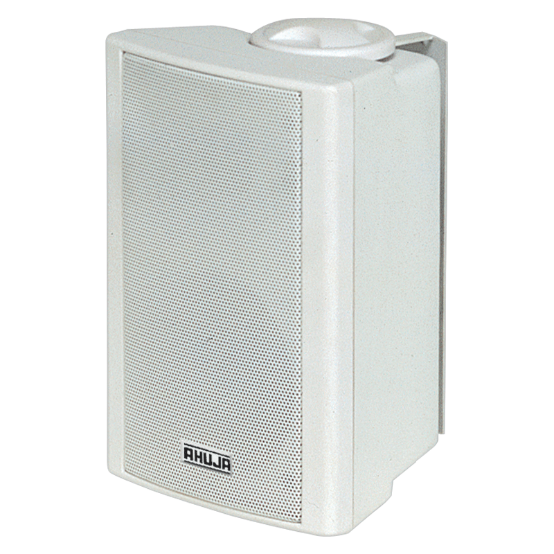 Ahuja Ps-400t | Speakers Pa Wall Speakers