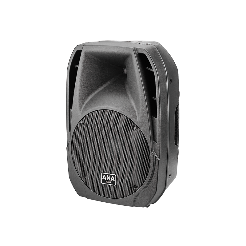 Ahuja XPA-1510DP | 125 WATTS PA Active Speaker