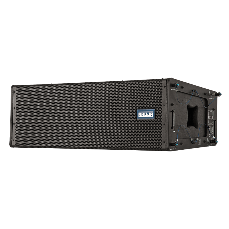 Ahuja Alx-11000 | 1000 WATTS Line Array Speaker