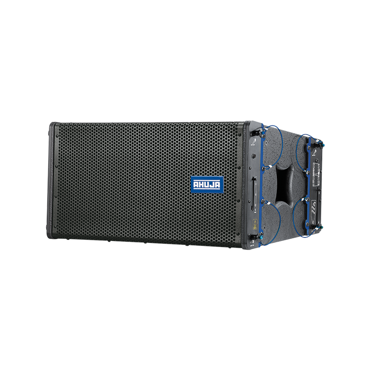 Ahuja Alx-6000 | 500 Watts | Speakers Special Purpose Speakers