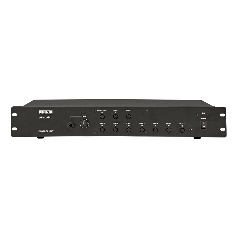 Ahuja Apm-202 Cu | Paging System