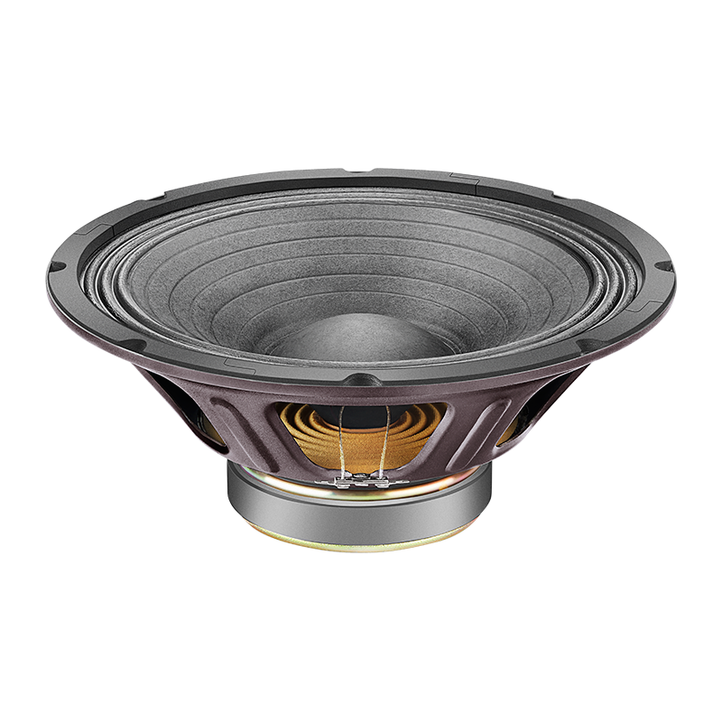 Ahuja AS12-X100 - 100 WATTS High Quality 30.48cm (12”) Mid-Bass Speaker