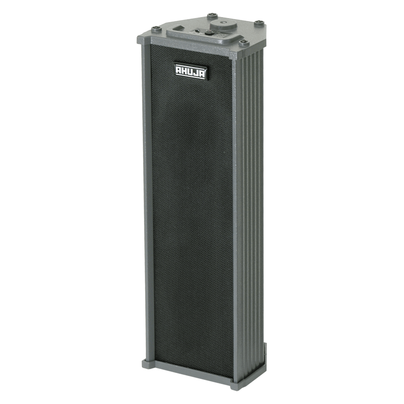 Ahuja Asc-20T 15 W/100 v - Speakers Pa Column Speakers