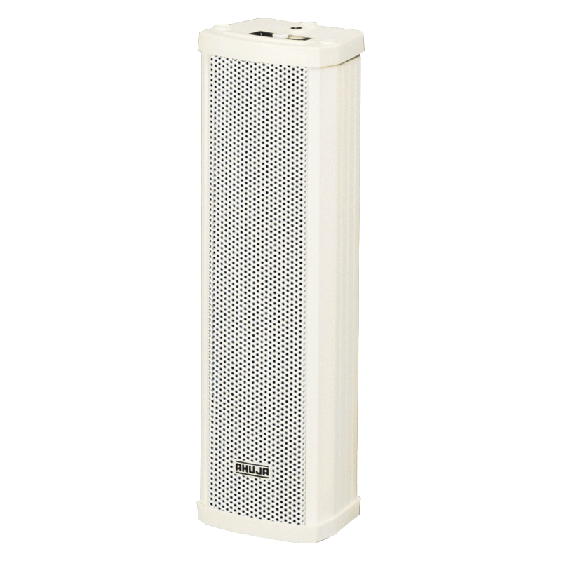 Ahuja Asc-310T 10 W/100 v - Speakers Pa Column Speakers